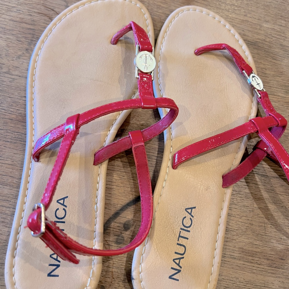 Nautica Sandals